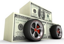  Способы заработка на личном авто