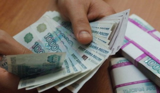 Как взять ссудуна работе